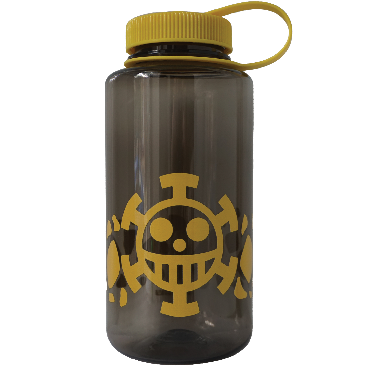 Heart Pirate Bottle
