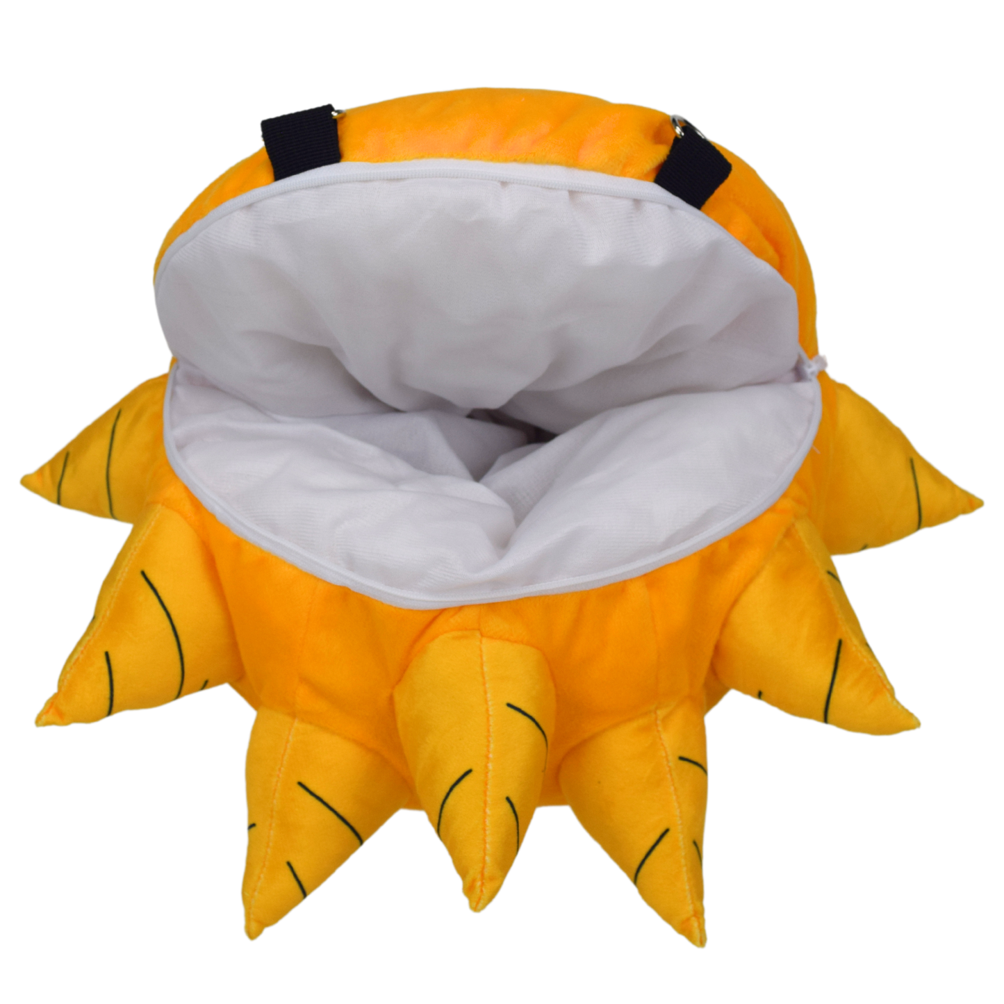 Sun Plush Bag