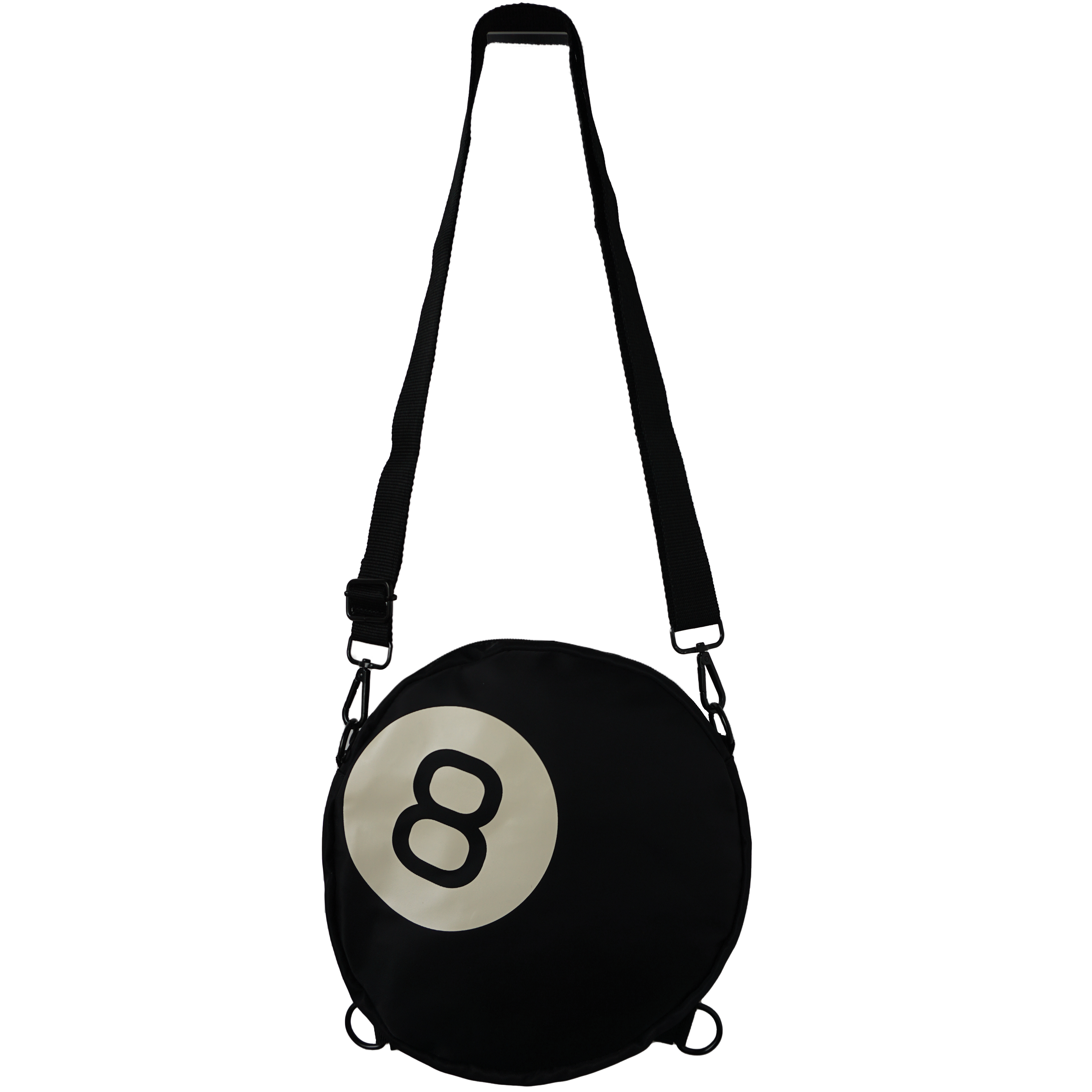 Amazon.com : Action BBCRZ8 Crazy 8-Ball : Billiard Balls