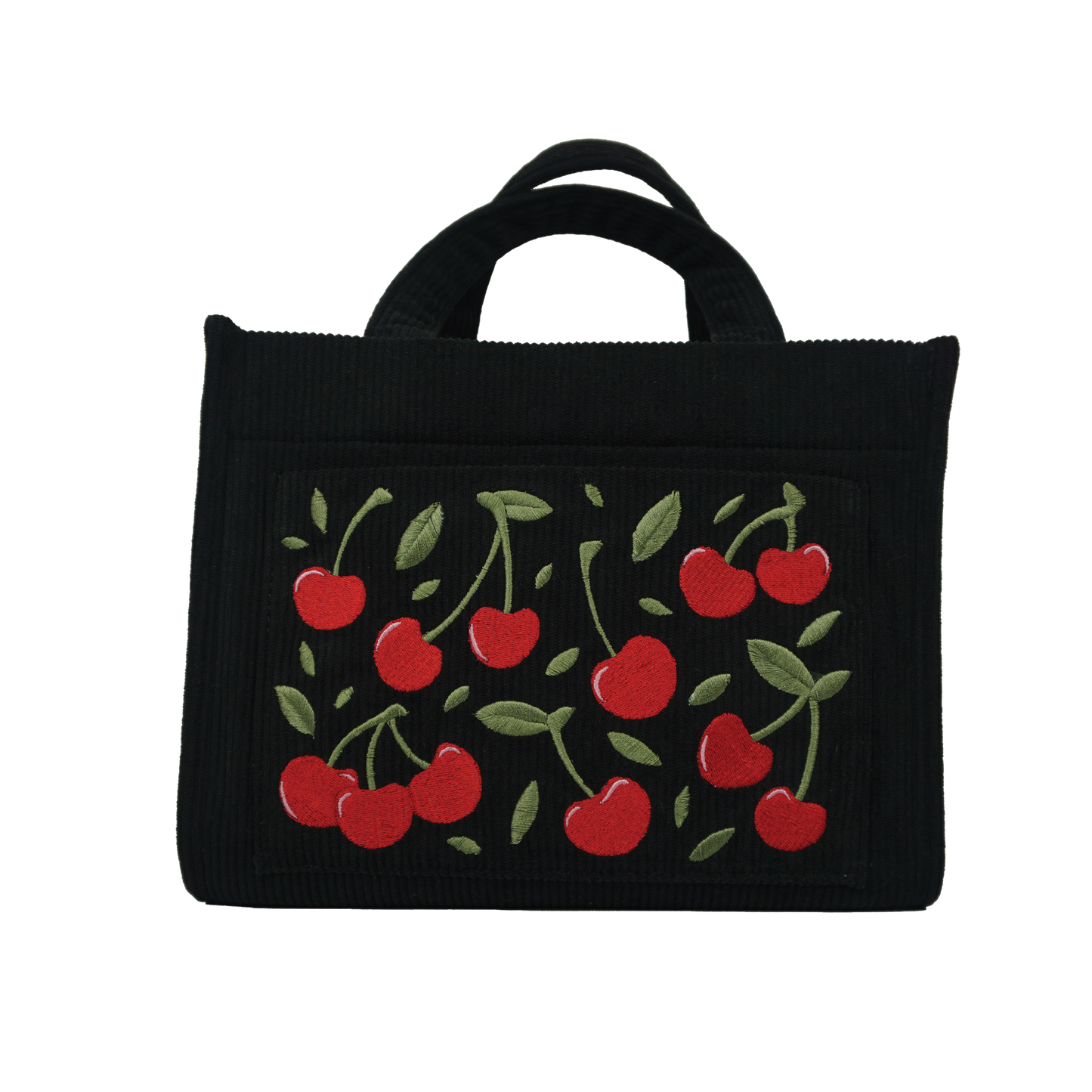 Cherry Mini Tote