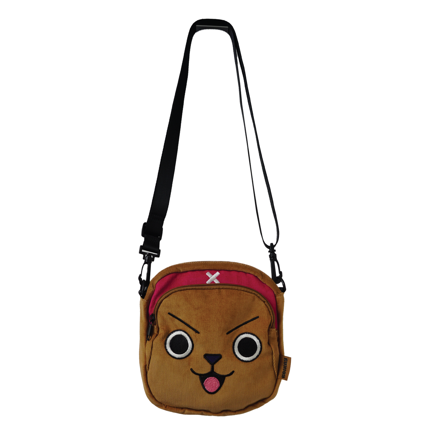 Deer Doc Bag