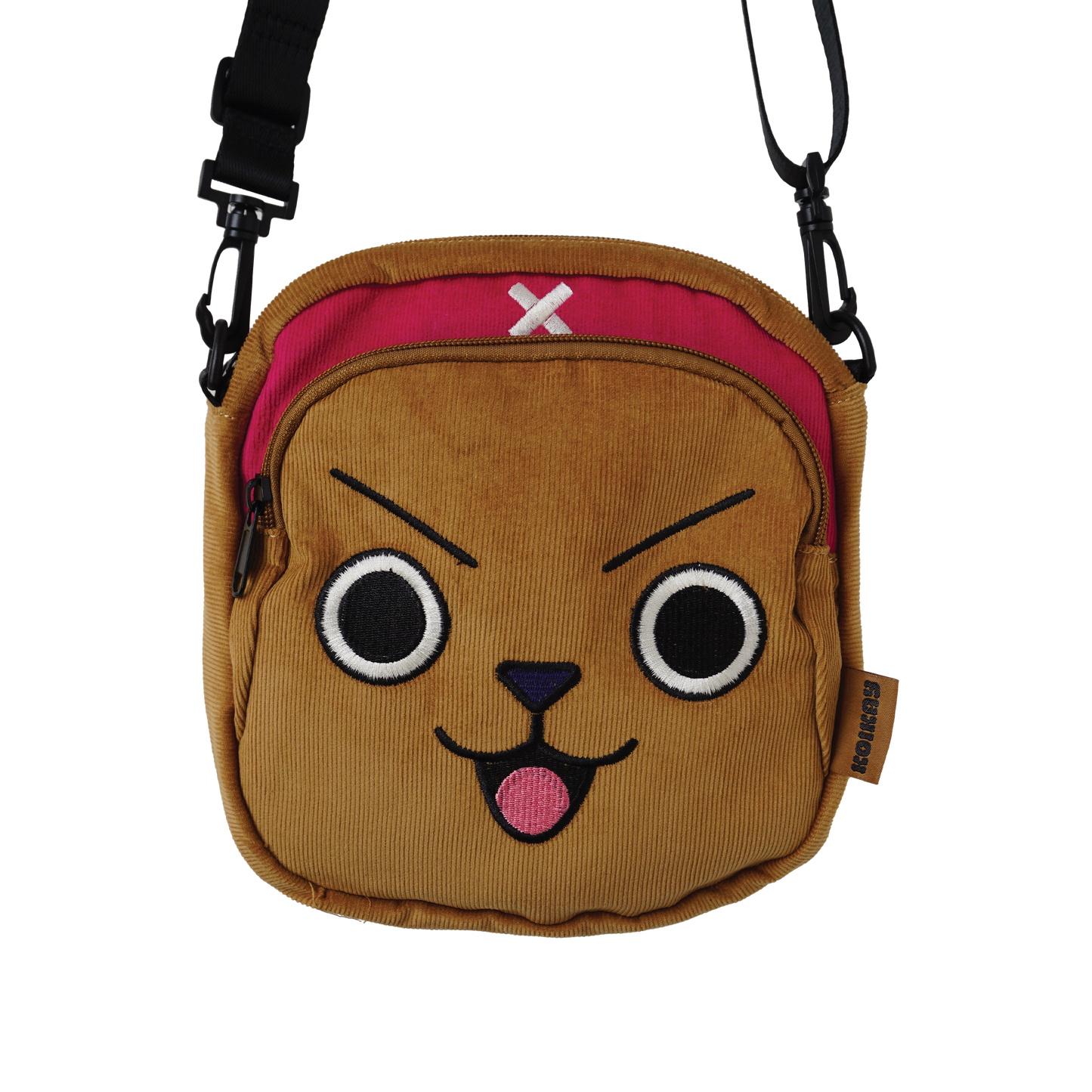 Deer Doc Bag