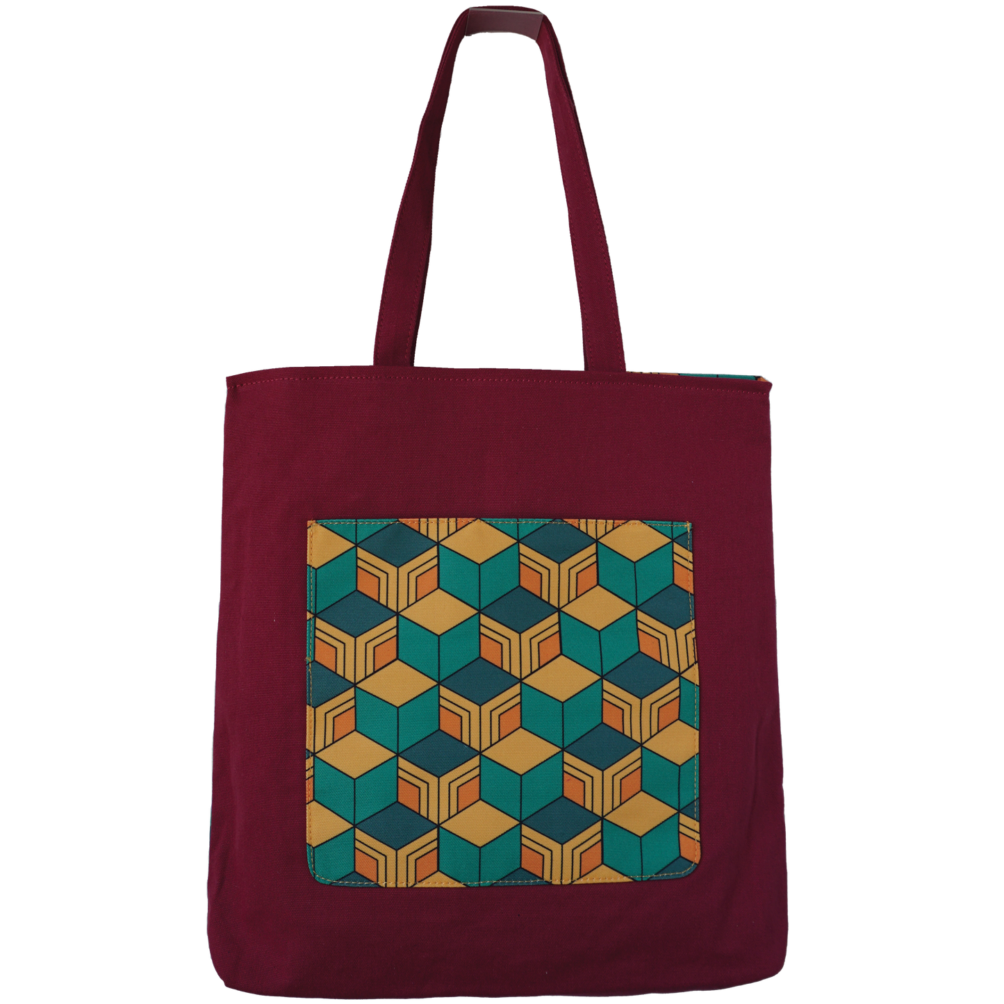 Water Hashira Tote