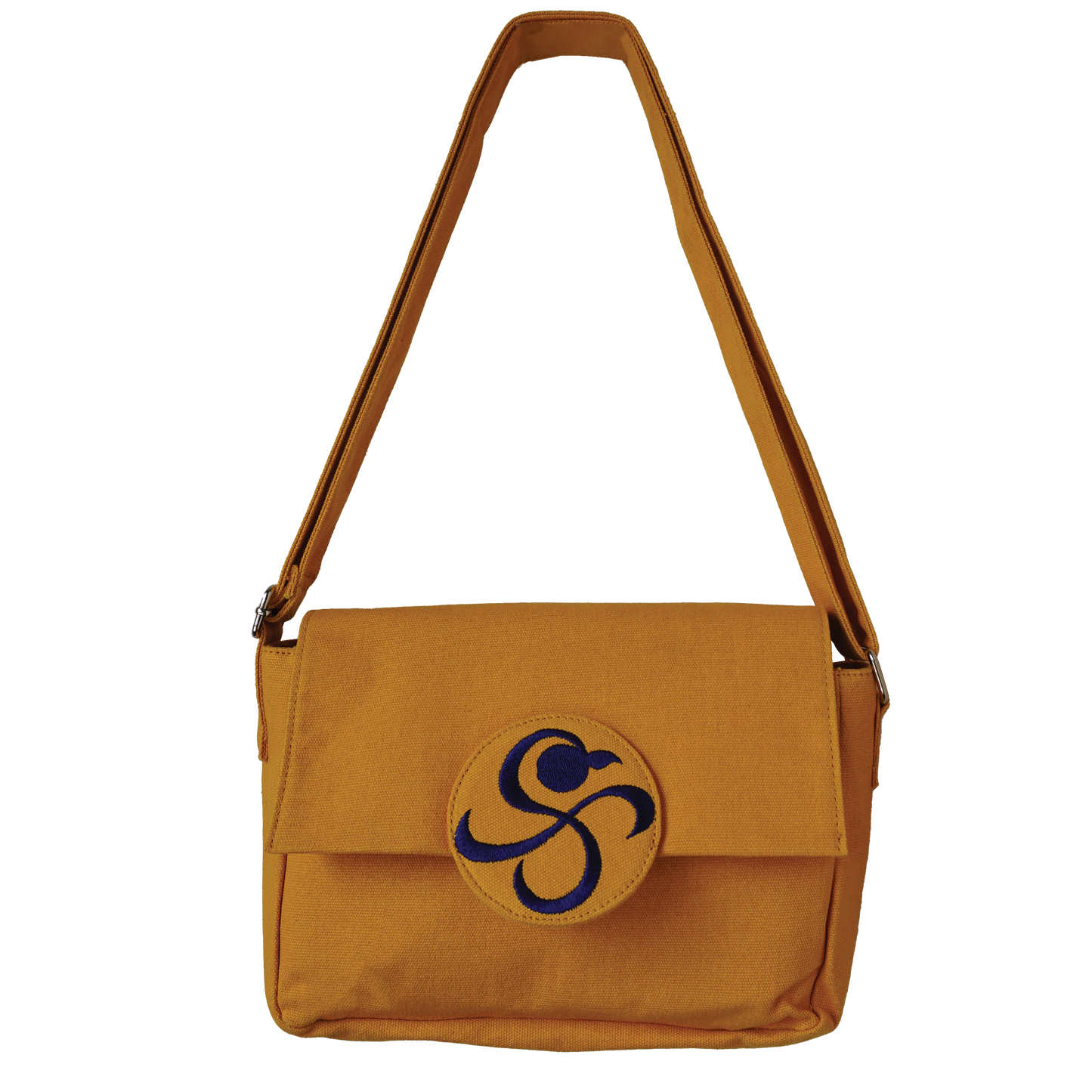 Tangerine Bag