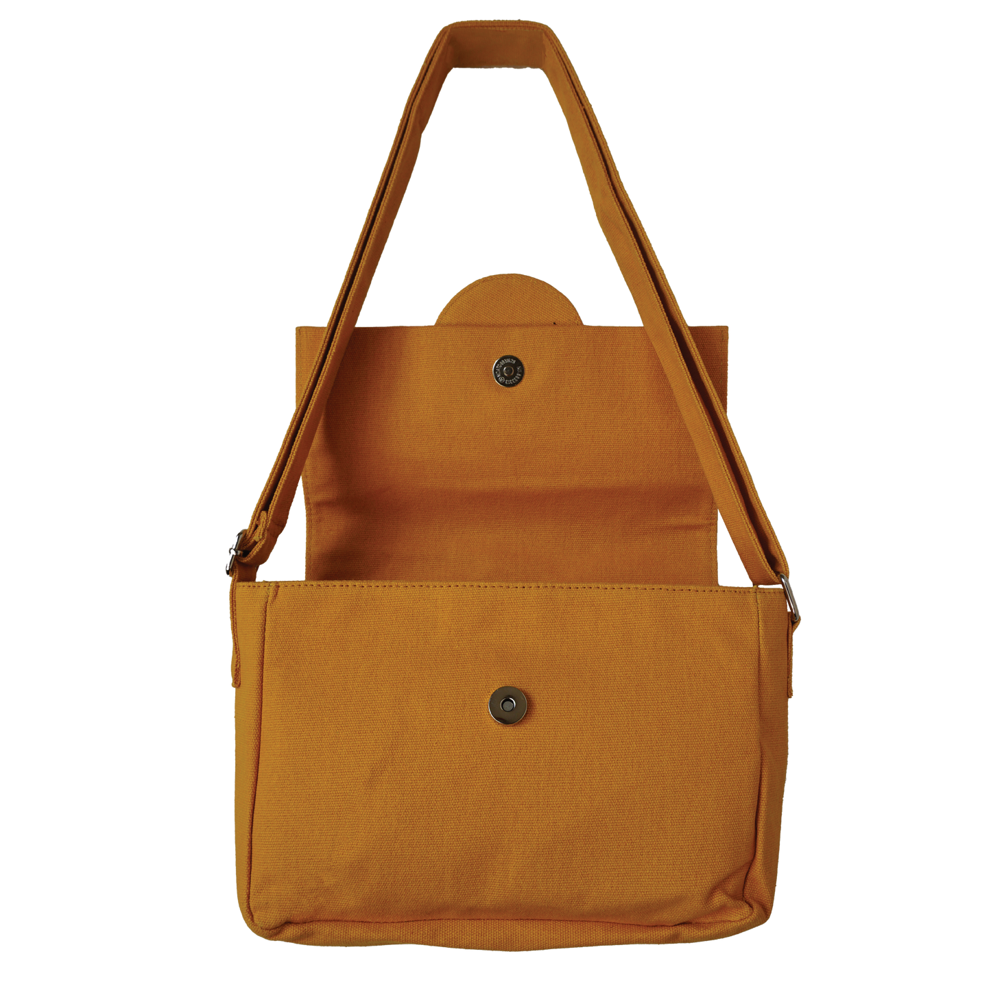 Tangerine Bag