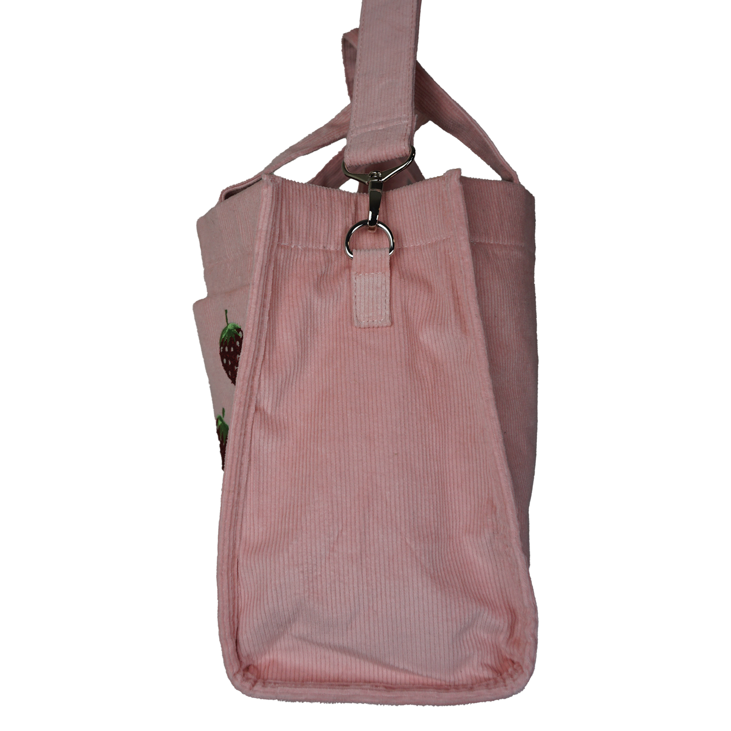 Strawberry Big Tote