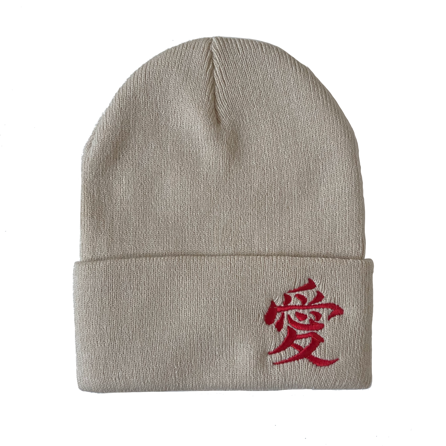 Desert Love Beanie