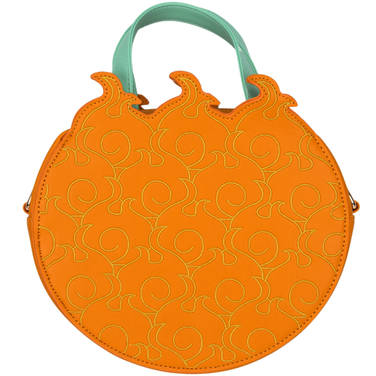 Flame Fruit Bag