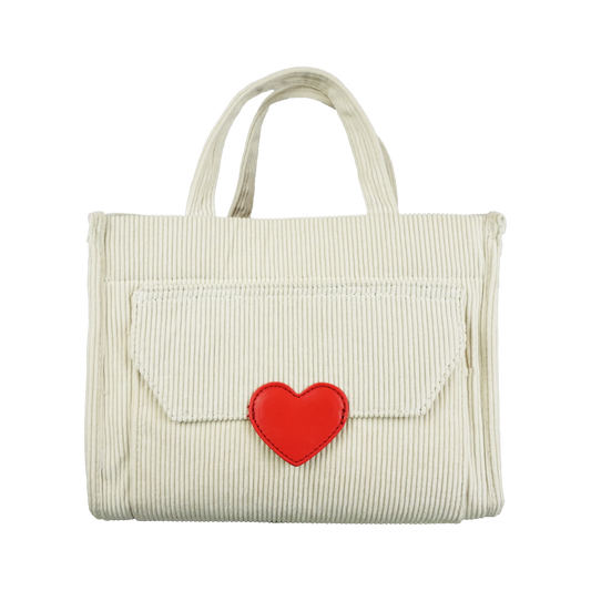 Love Letter Mini Tote