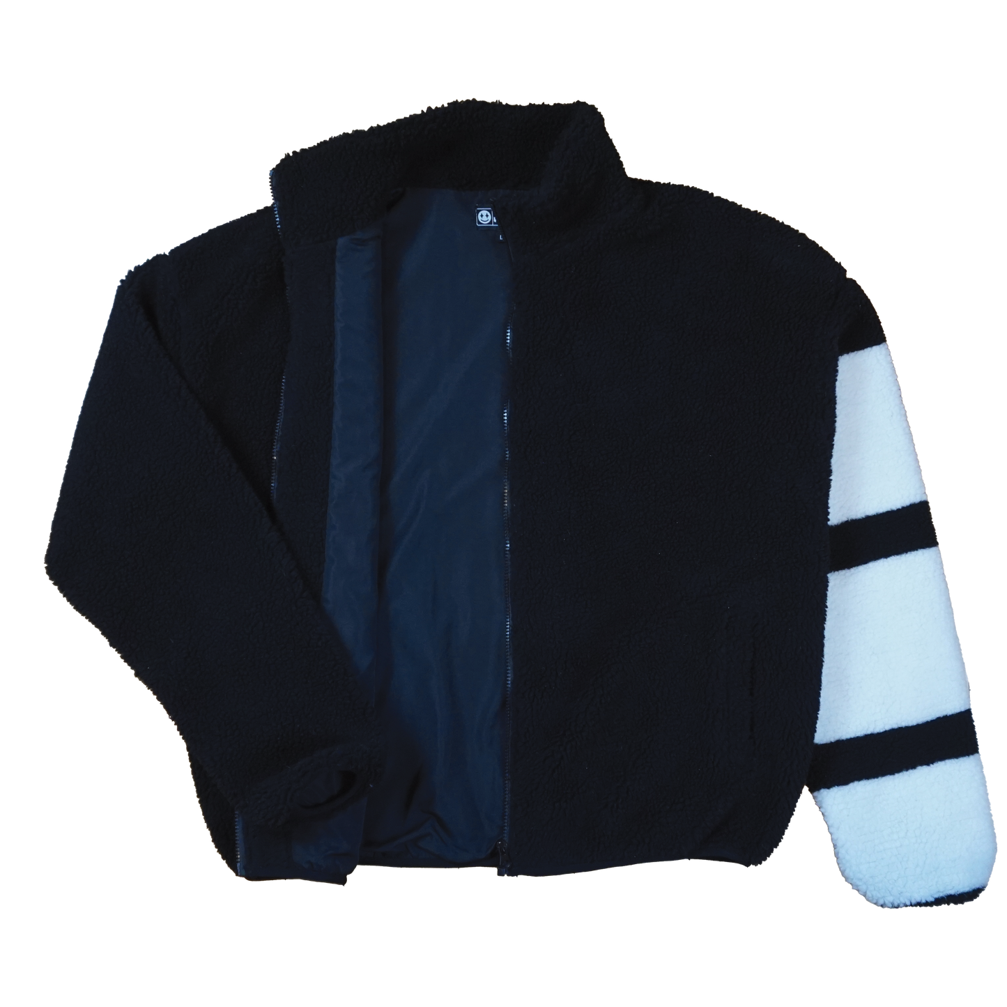 Reaper Fleece Jacket