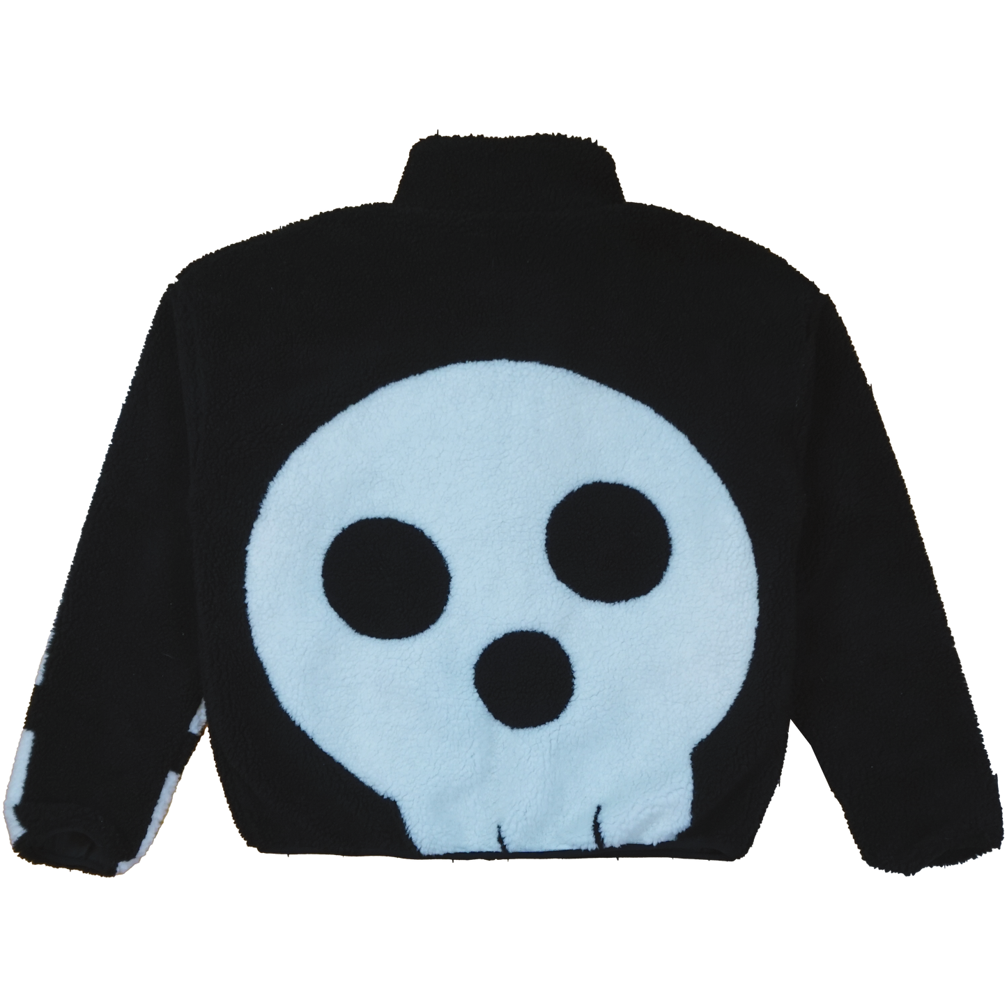 Reaper Fleece Jacket