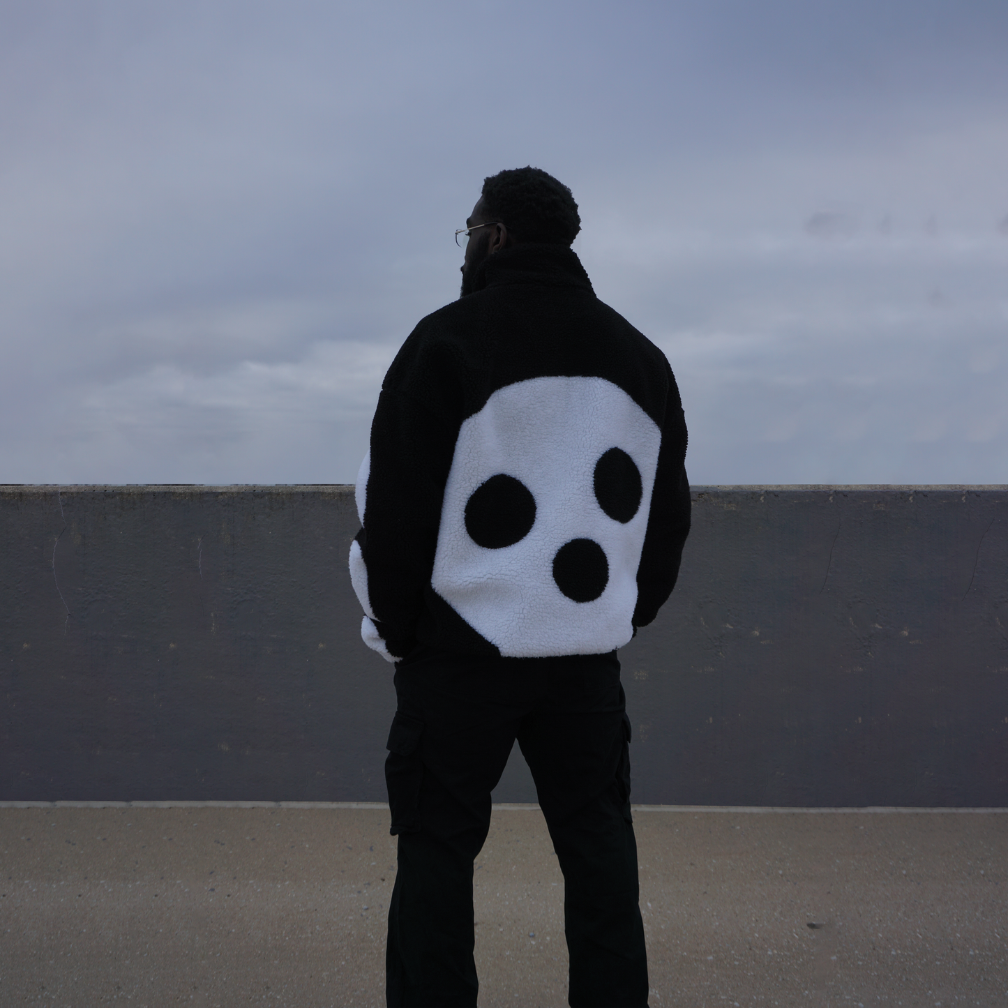 Reaper Fleece Jacket