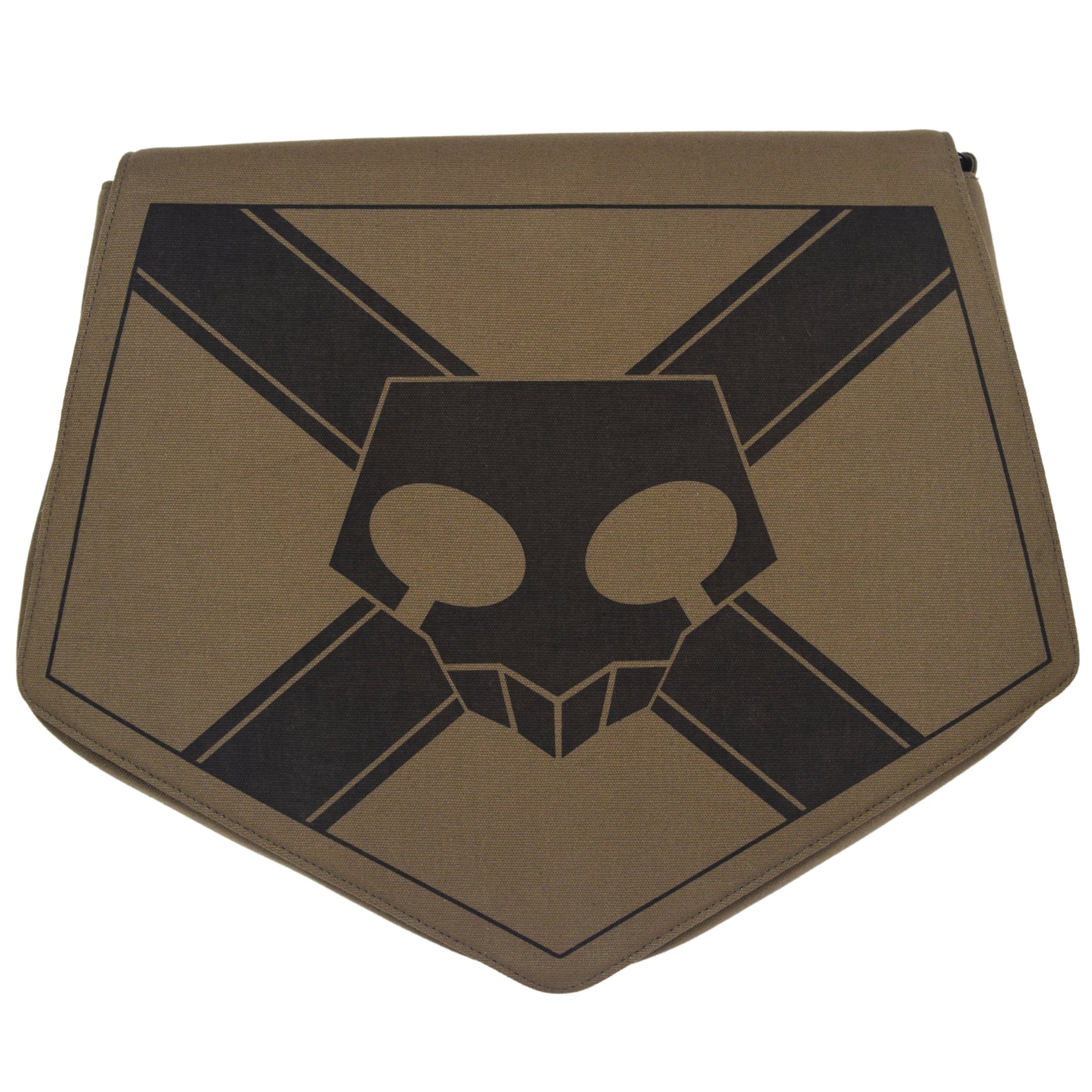 Substitute Reaper Messenger Bag