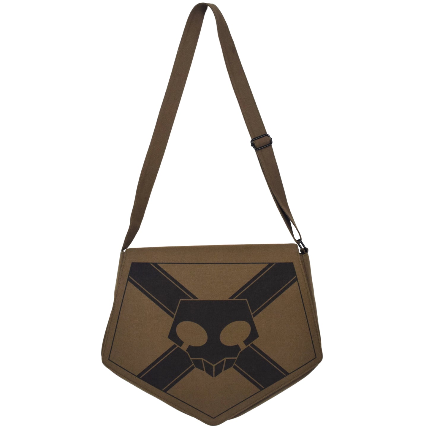 Substitute Reaper Messenger Bag