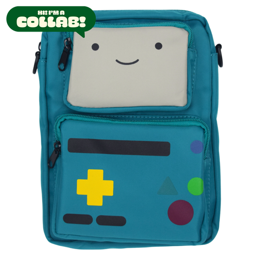 Game BFF Bag