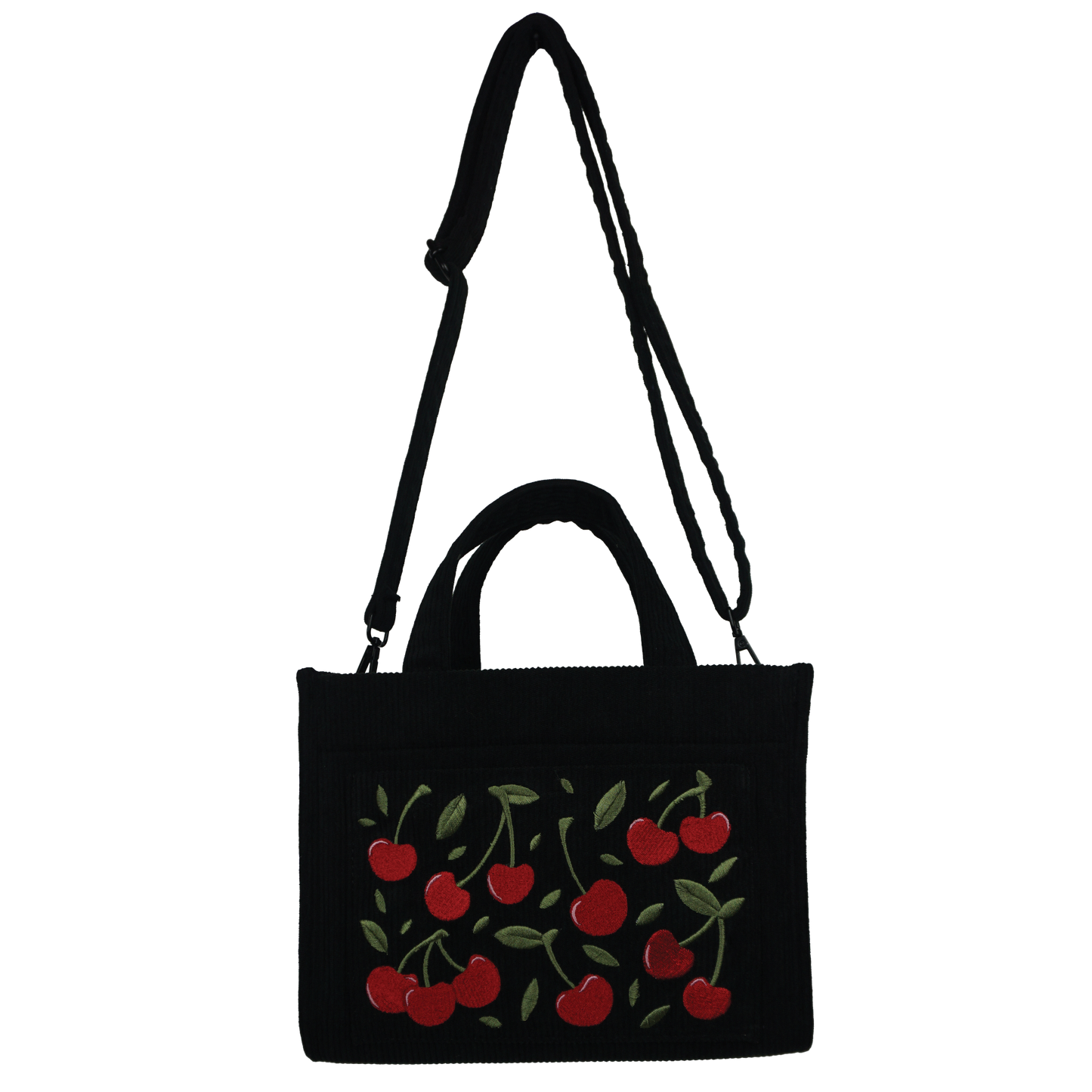 Cherry Mini Tote