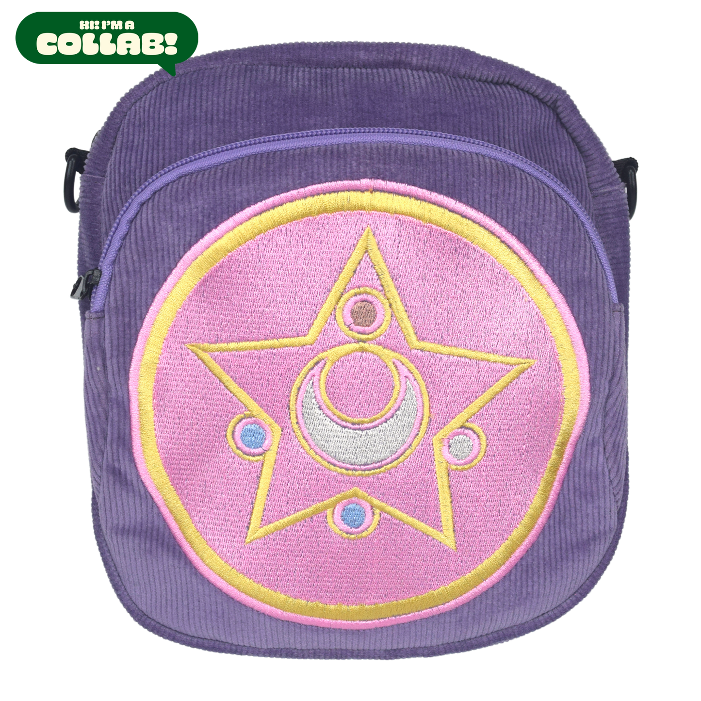 Crystal Star Bag