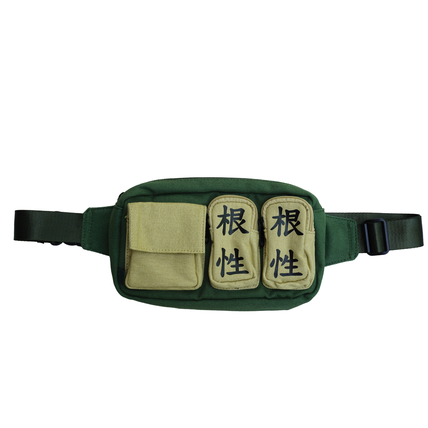 Taijutsu Belt Bag