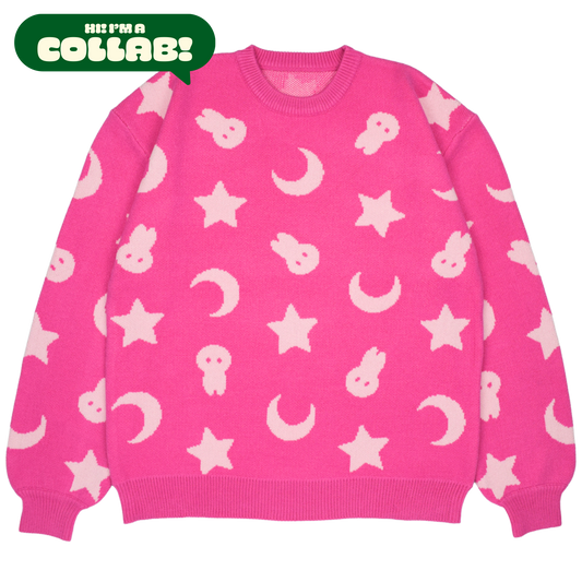 Moonstar Sweater