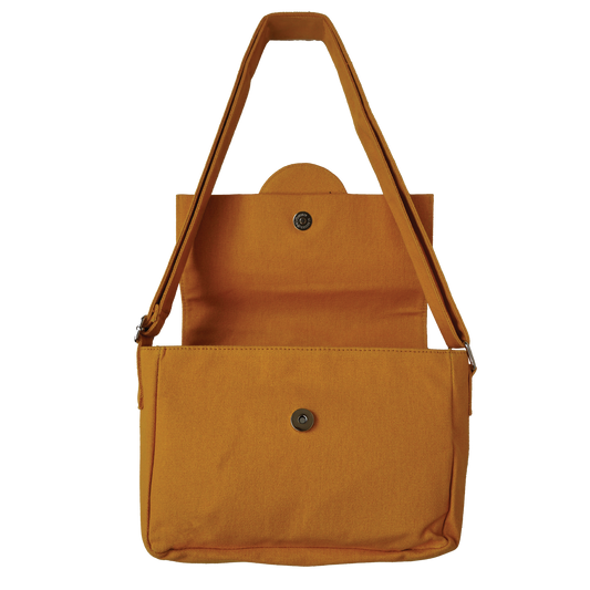 Tangerine Bag