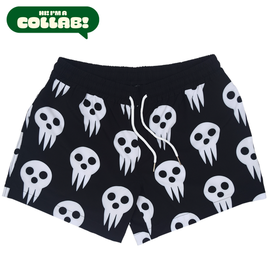 Reaper Shorts