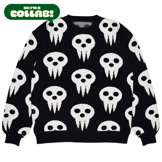 Reaper Sweater