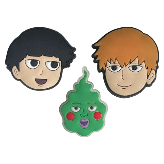Psycho Charms