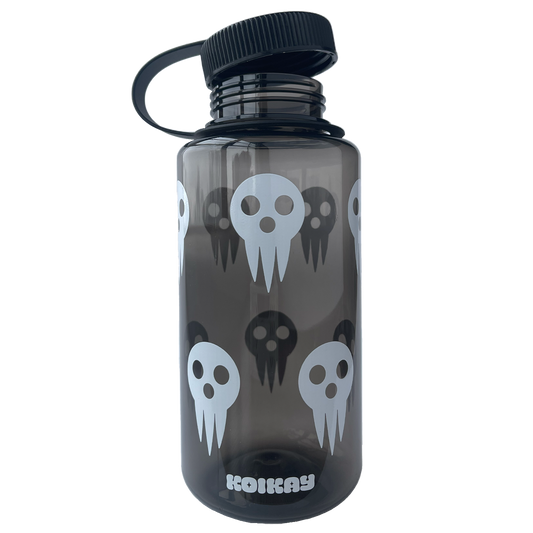 Reaper Bottle